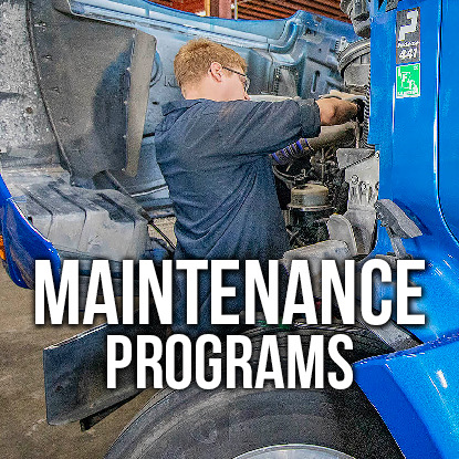 KWLA Maintenance Programs