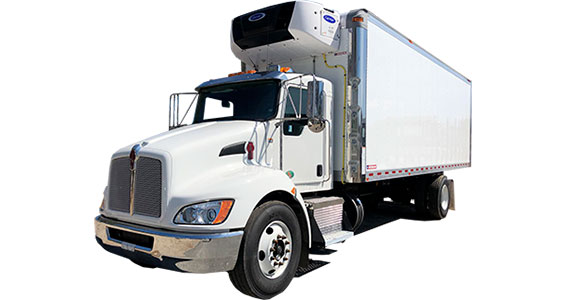 REEFER CDL