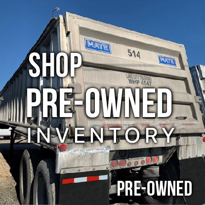 Shop Pre-Owned Inventory
