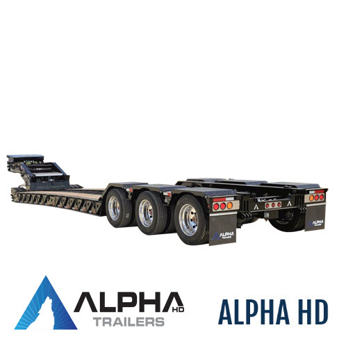 Alpha HD Trailers