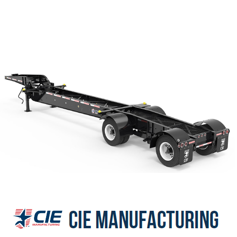 CIE Manufacturing