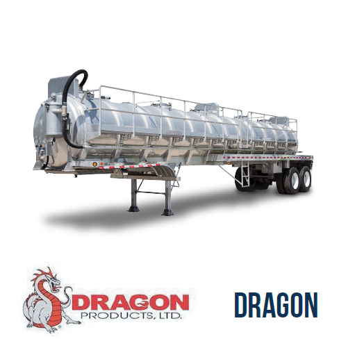 Dragon Trailers