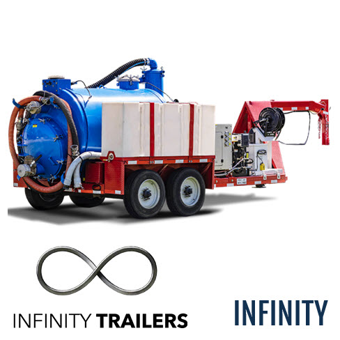 Infinity Trailers