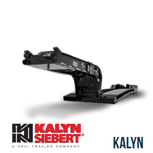 Kalyn Siebert Trailers