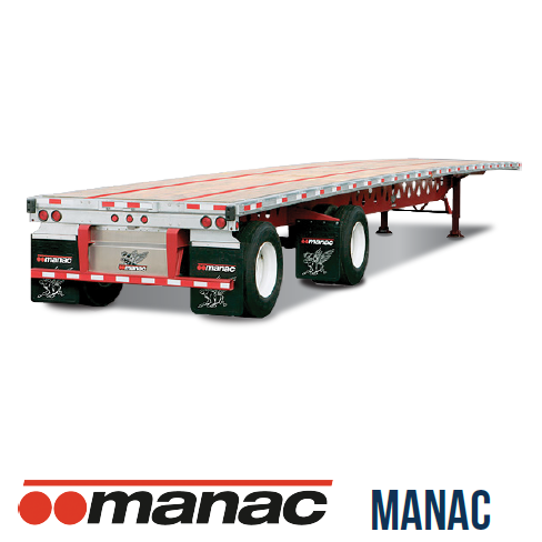 Manac Trailers