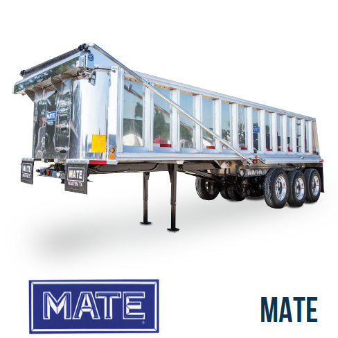 Mate Trailers