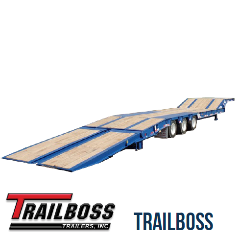 Trailboss Trailers