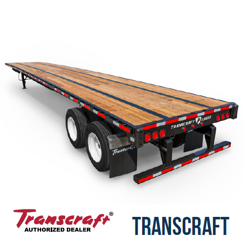 Transcraft Trailers