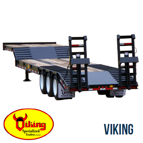 Viking Trailers