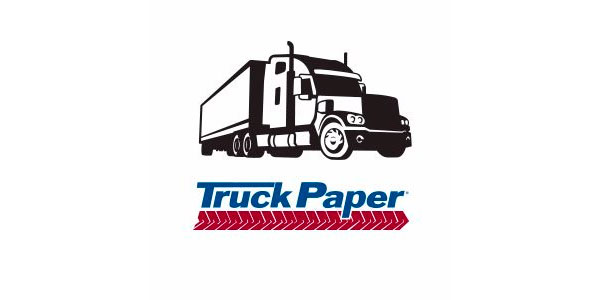 TRUCK PAPER